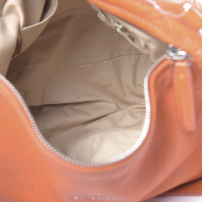 Givenchy Sugar Goatskin Medium Pandora Orange 5 of 22