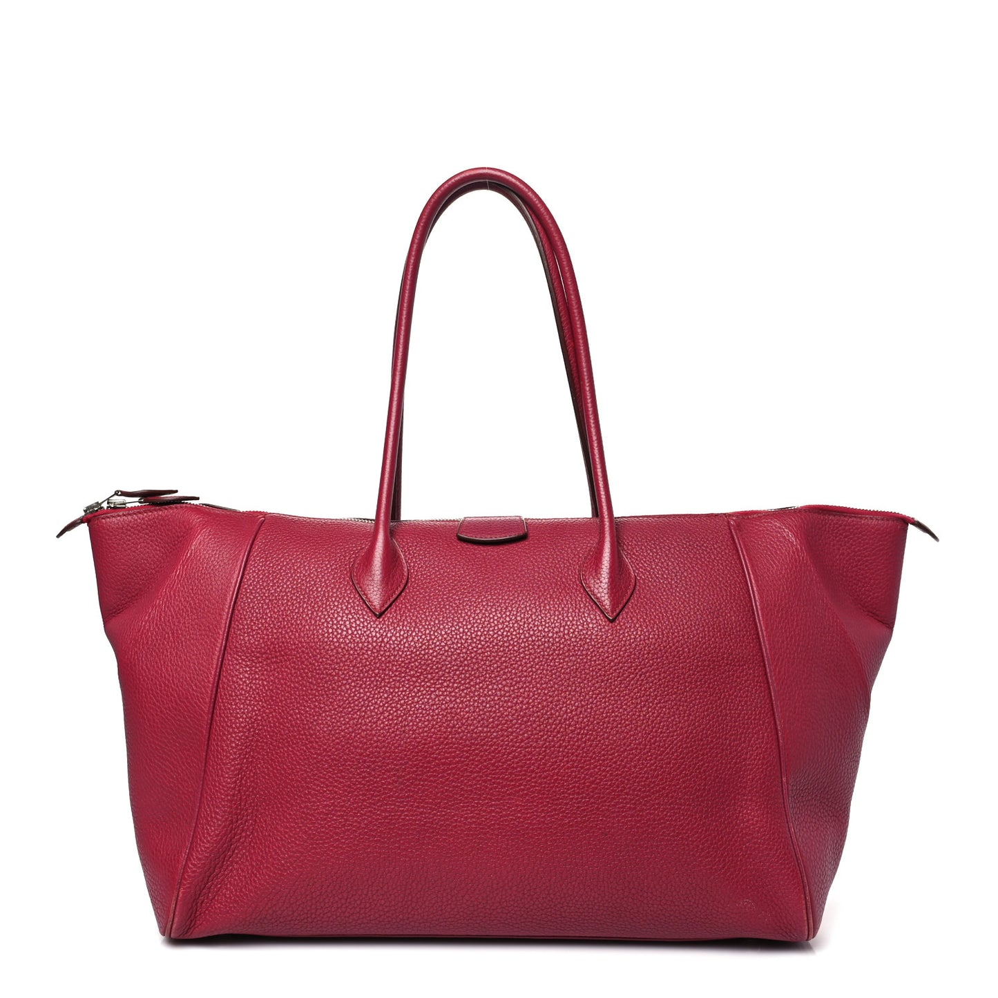 Taurillon Clemence Paris Bombay 37 Rubis