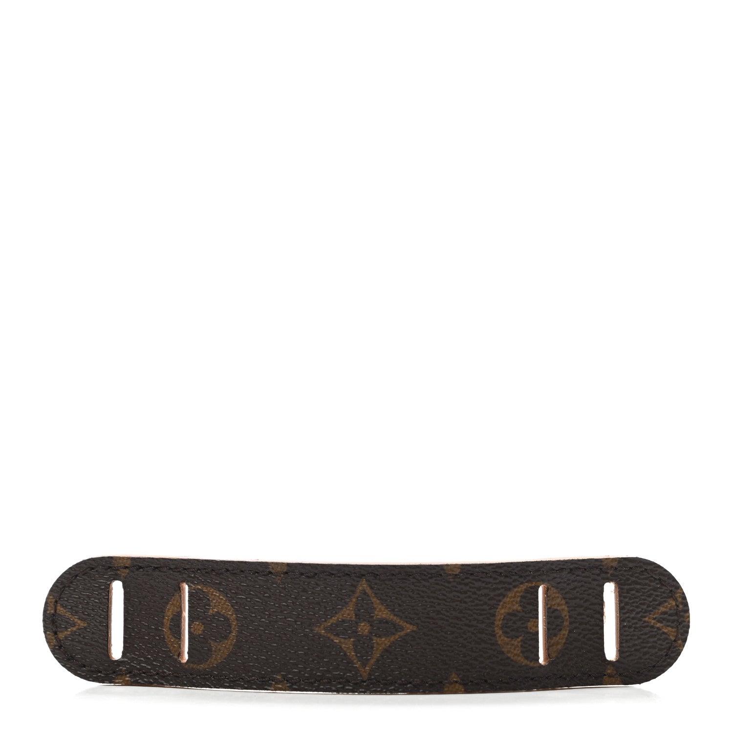 Louis Vuitton Monogram Shoulder Strap Pad 1 of 4