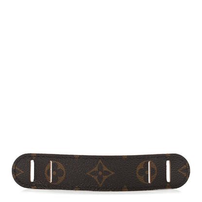 Louis Vuitton Monogram Shoulder Strap Pad 1 of 4