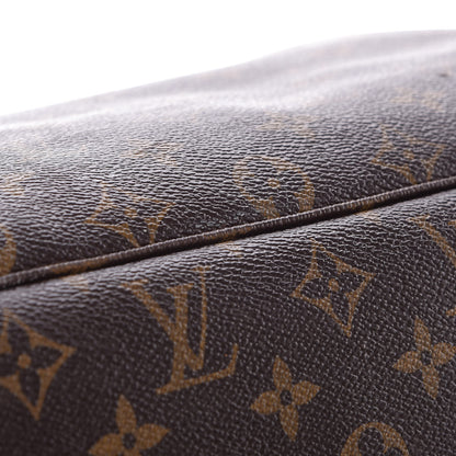 Louis Vuitton Monogram Neverfull GM 10 of 14