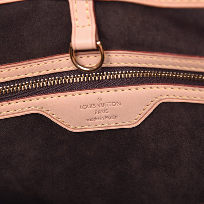 Louis Vuitton Monogram Wilshire MM 5 of 6