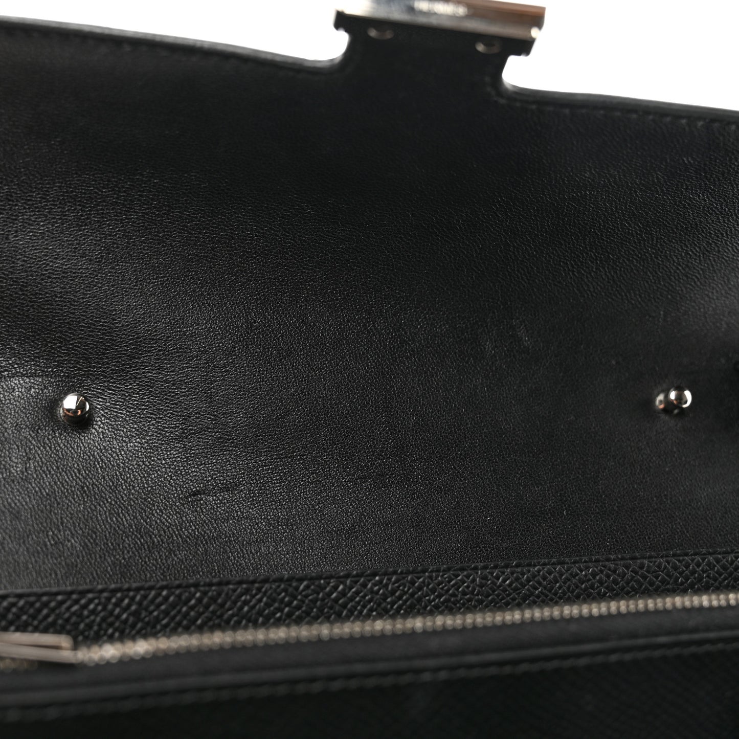 Epsom Constance Wallet To Go Black