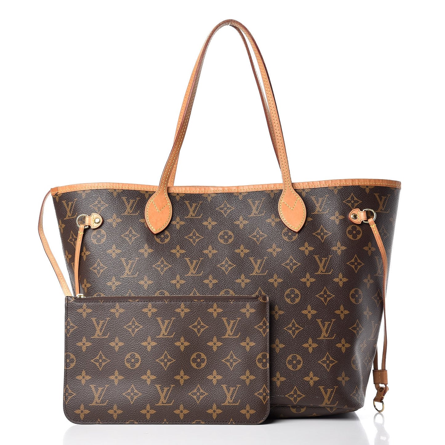 Monogram Neo Neverfull MM