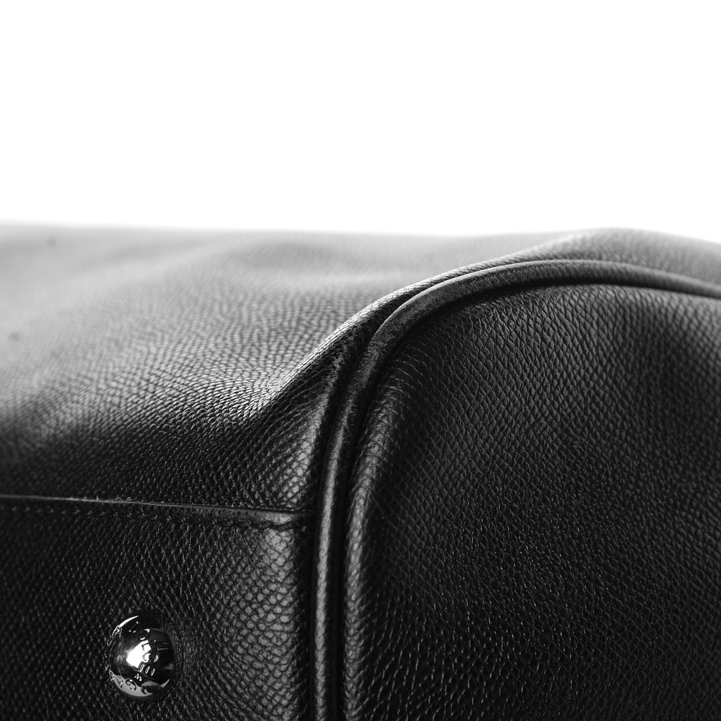 Dauphine Miss Sicily Weekender Black