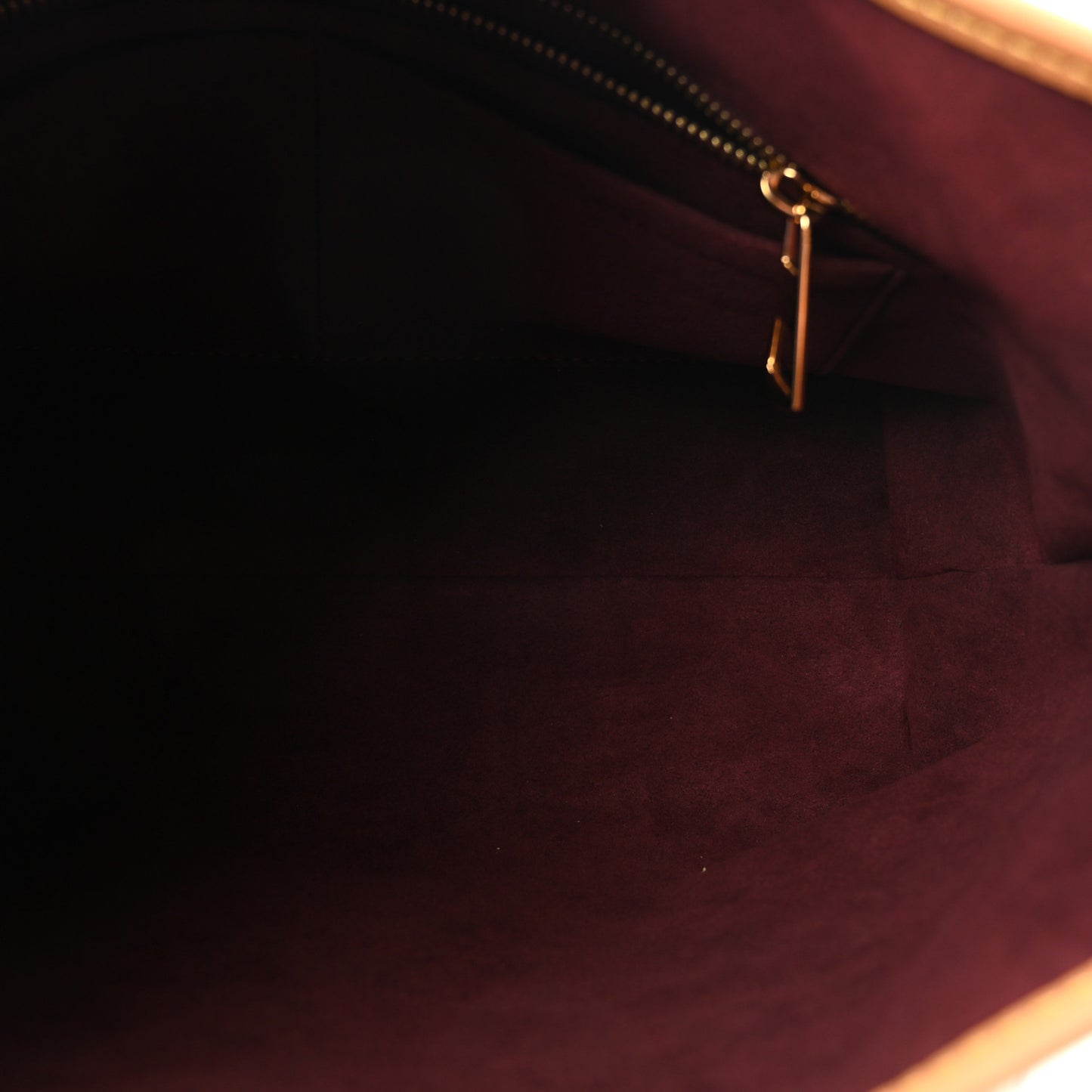 Monogram CarryAll PM