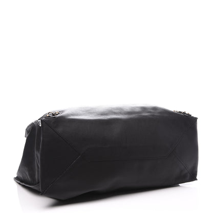 Balenciaga Veau Papier A4 Tote Black 4 of 11