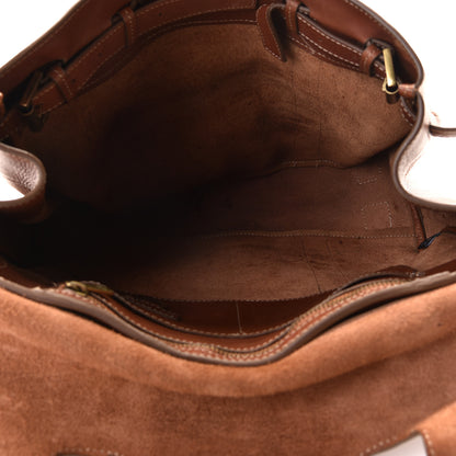 Mulberry Natural Vegetable Tanned Bayswater Oak 6 of 16