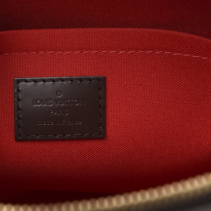 Louis Vuitton Damier Ebene Duomo Messenger 6 of 9