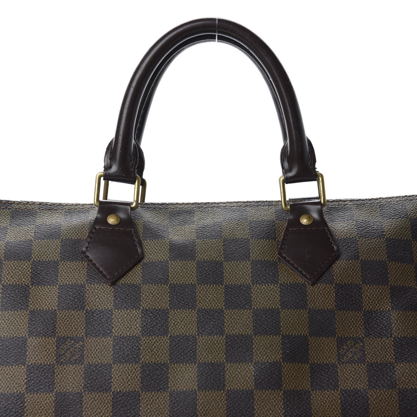 Damier Ebene Speedy 35