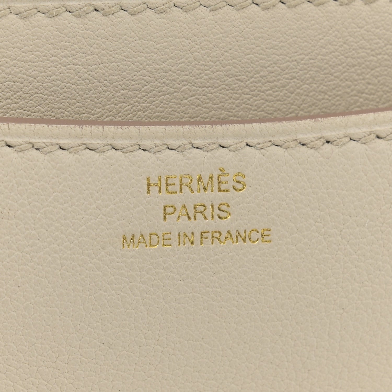 Hermes Swift Constance 18 Swift Beton 7 of 11
