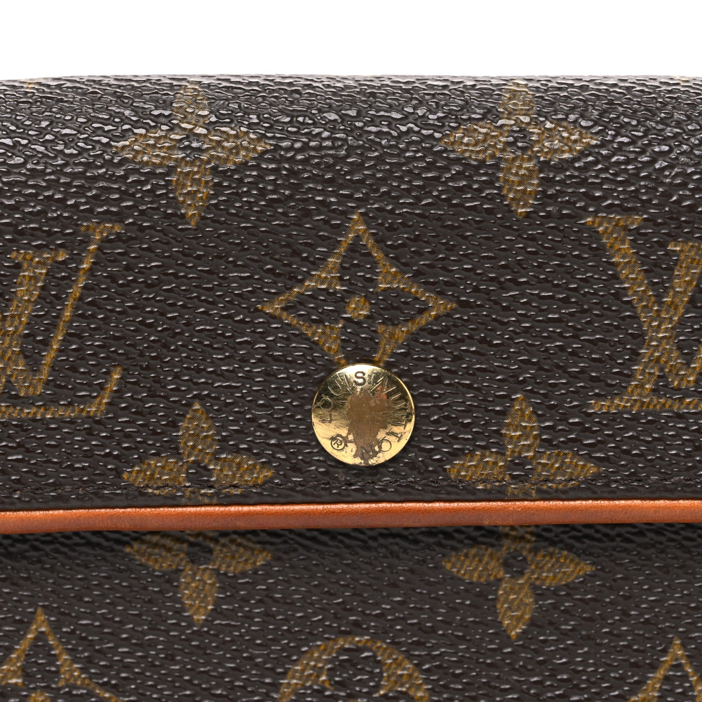 Monogram Pochette Florentine Bum Bag