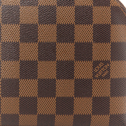 Louis Vuitton Damier Ebene Cosmetic Pouch GM 7 of 7