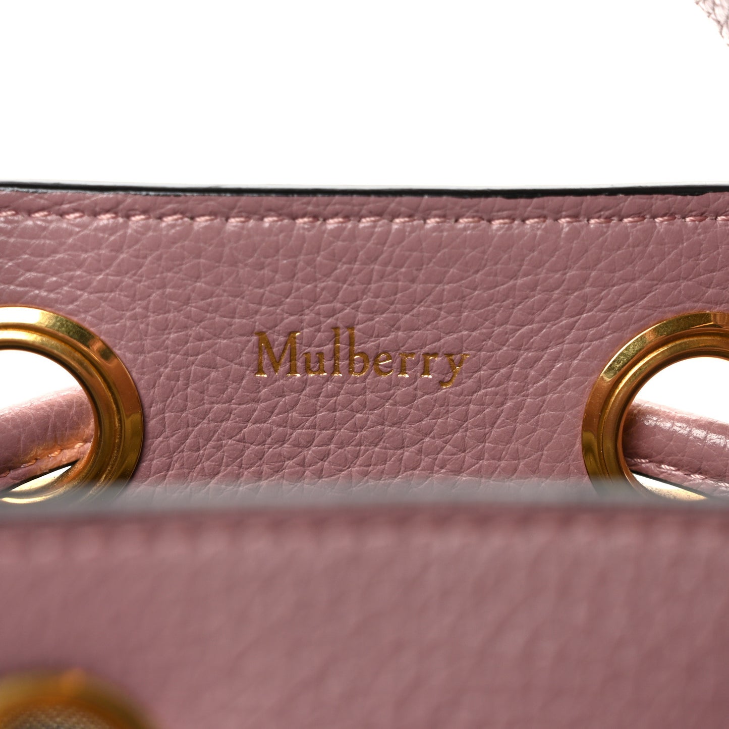 Small Classic Grain Ayers Small Hampstead Mocha Rose