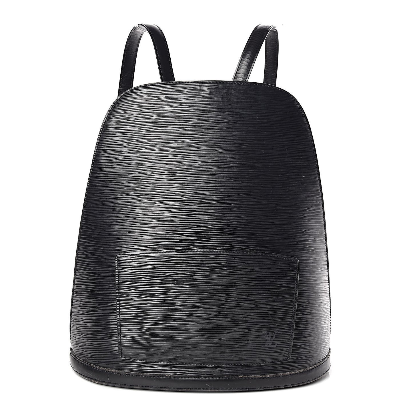 Epi Gobelins Backpack Black