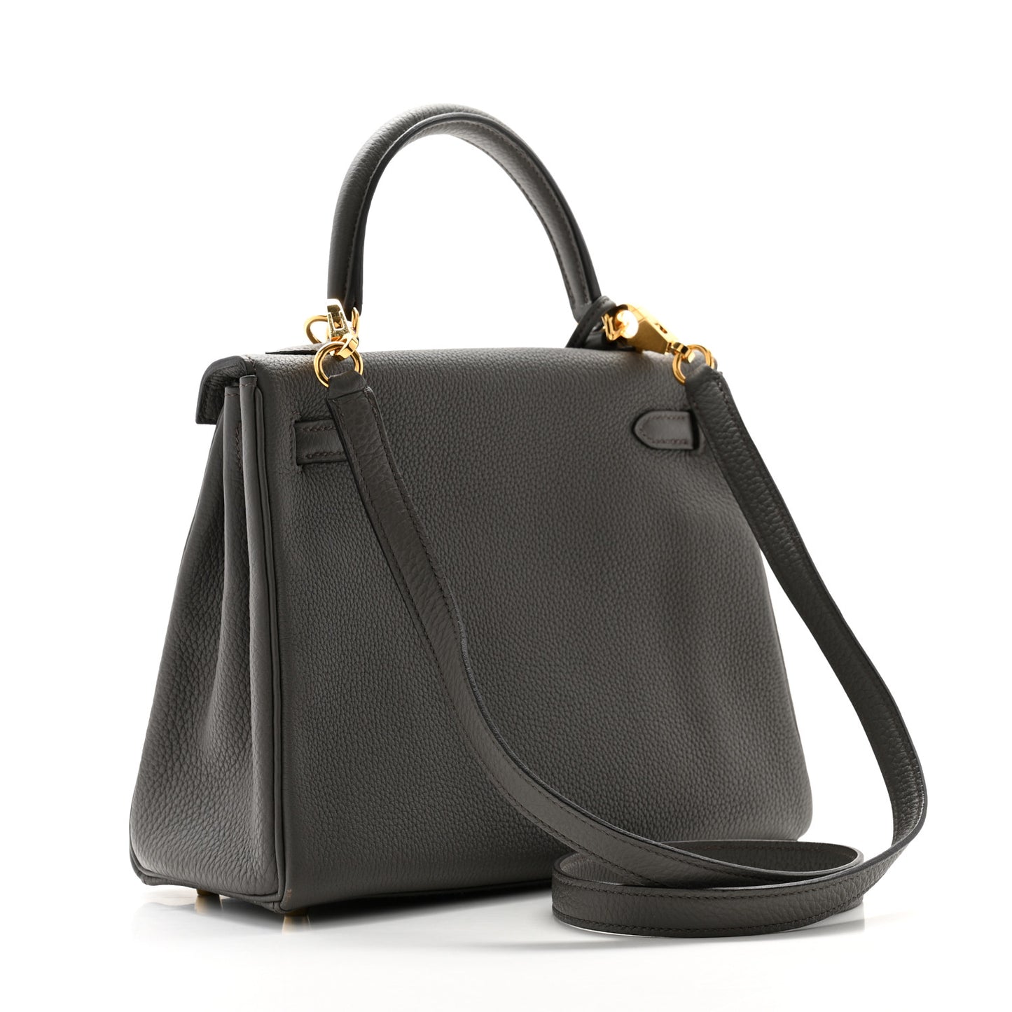 Togo Kelly Retourne 25 Etain