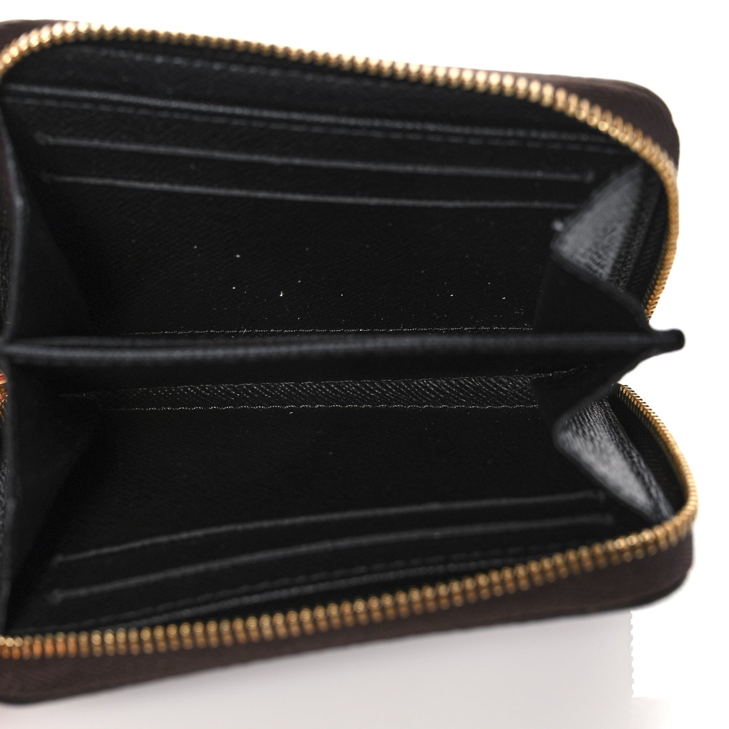 Monogram Giant Zippy Coin Purse