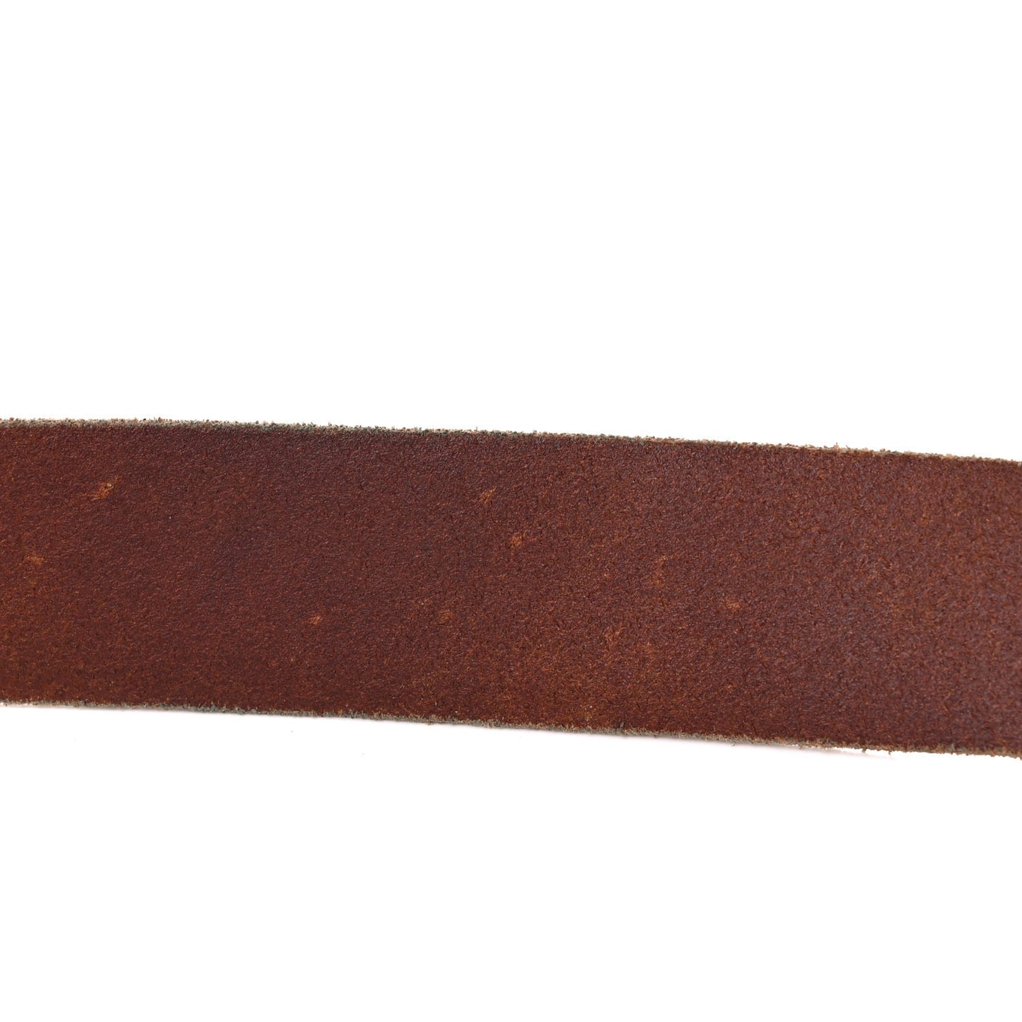 Cuoio Toscano Nickel Double Double G 30mm Belt 85 34 Cuir