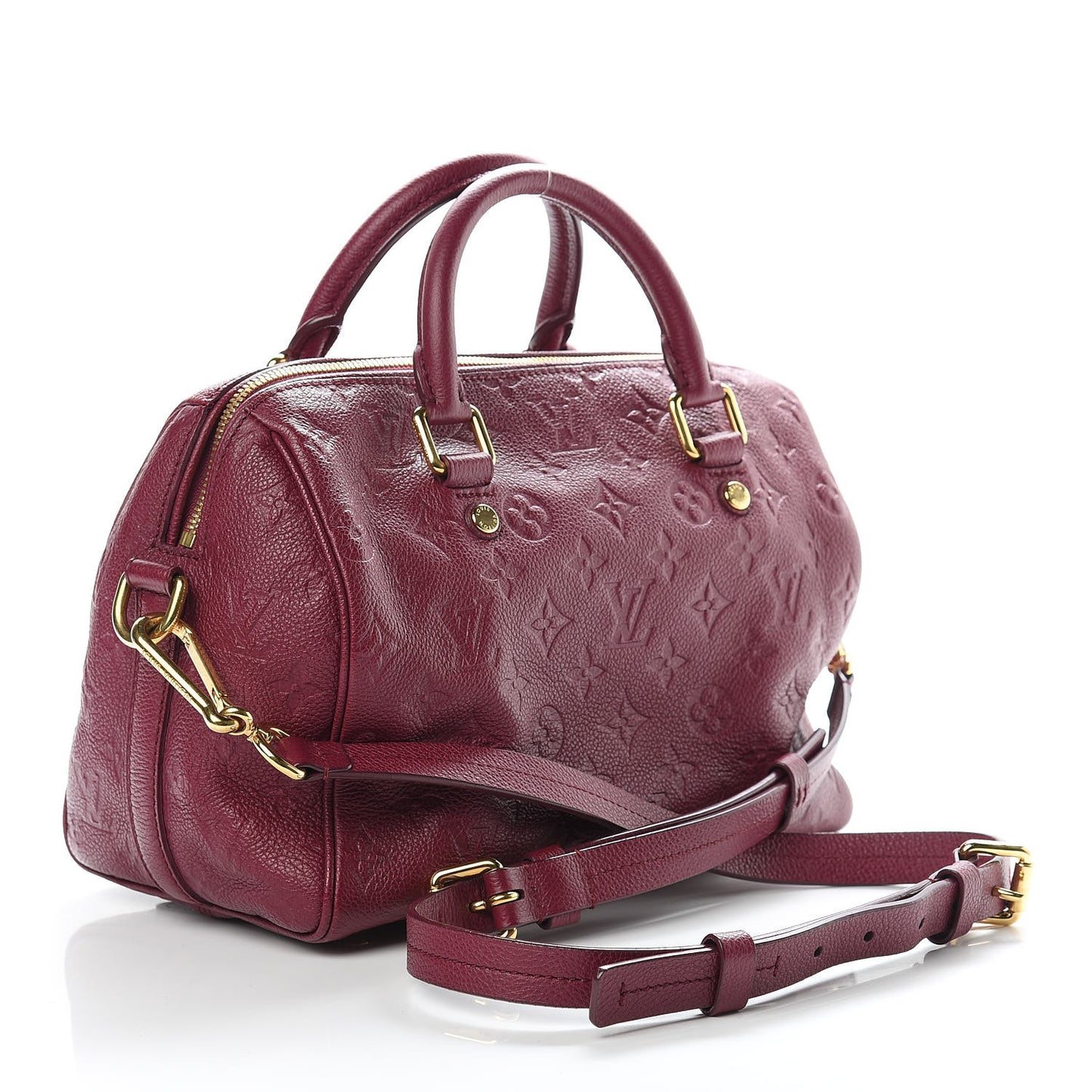 Empreinte Speedy Bandouliere 25 Aurore