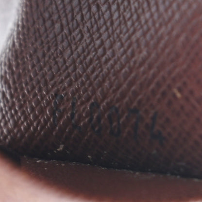 Louis Vuitton Monogram 4 Key Multicles Holder 6 of 9