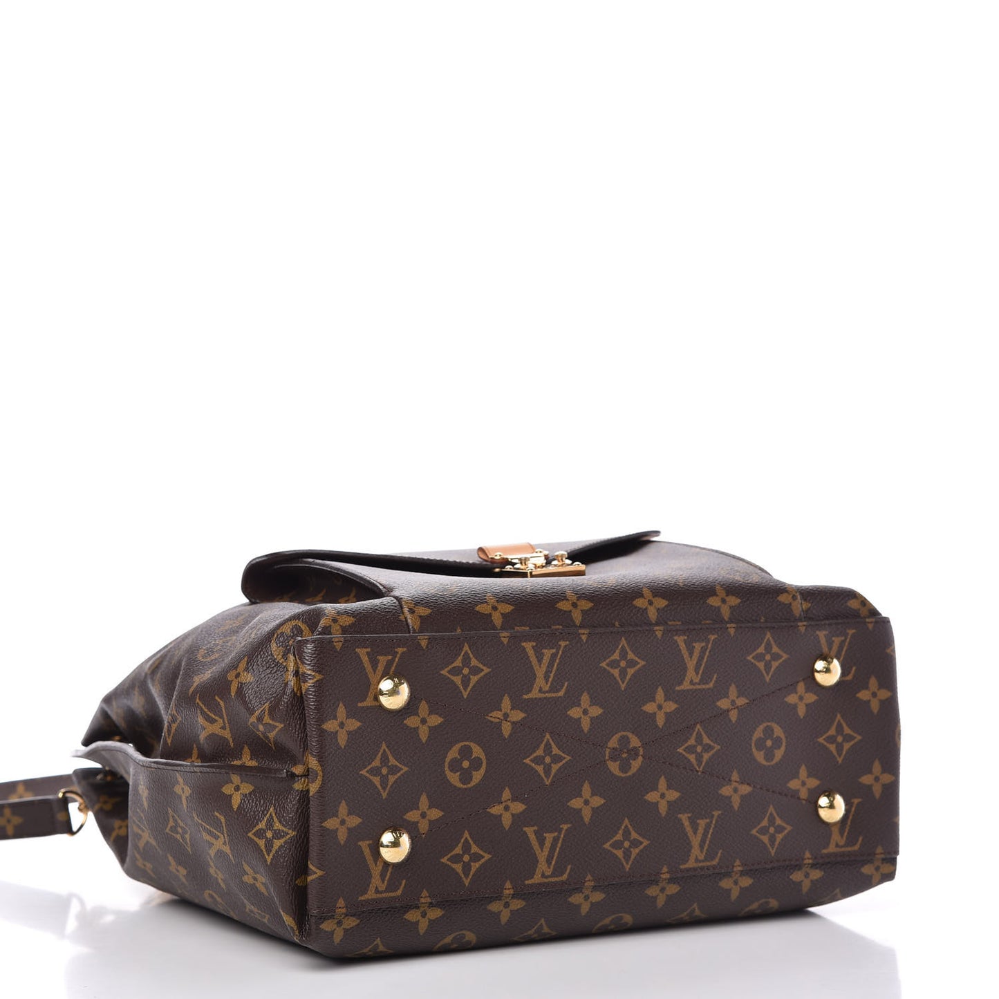Monogram Metis