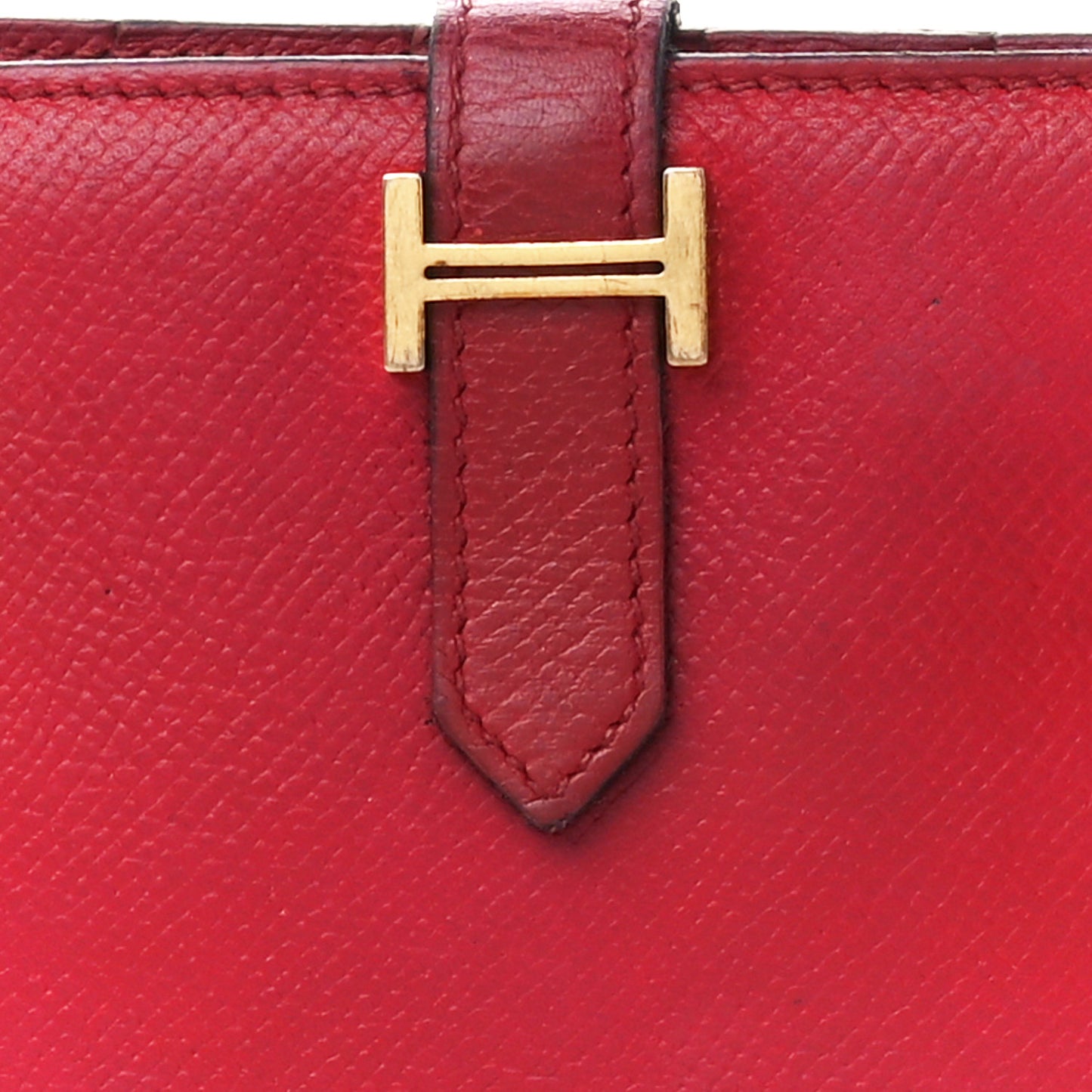 Epsom Bearn Gusset Wallet