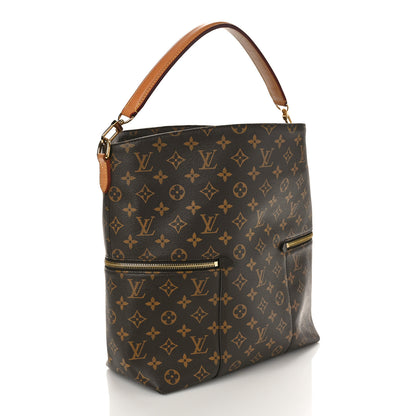Louis Vuitton Monogram Melie 2 of 8
