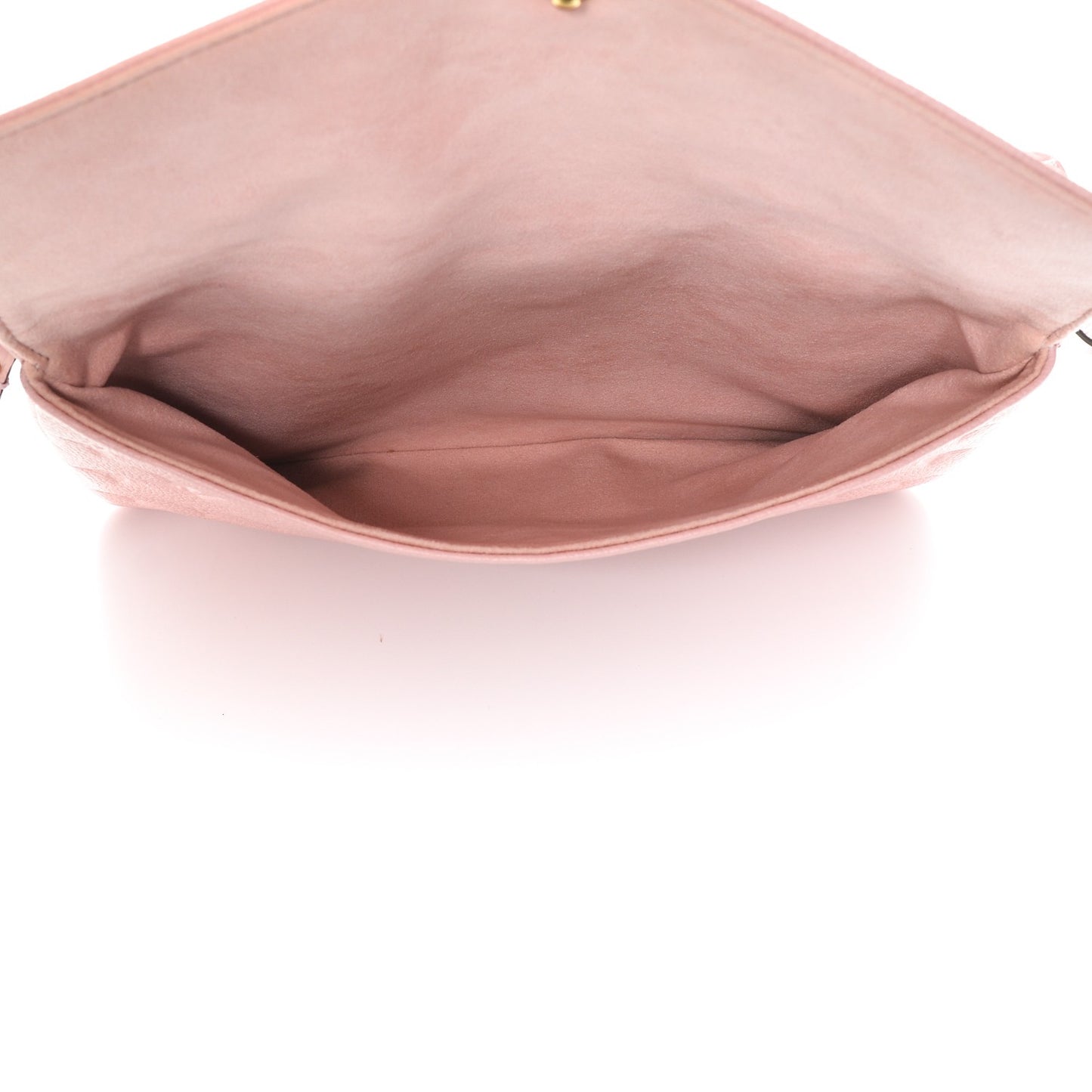 Empreinte Twice Rose Ballerine