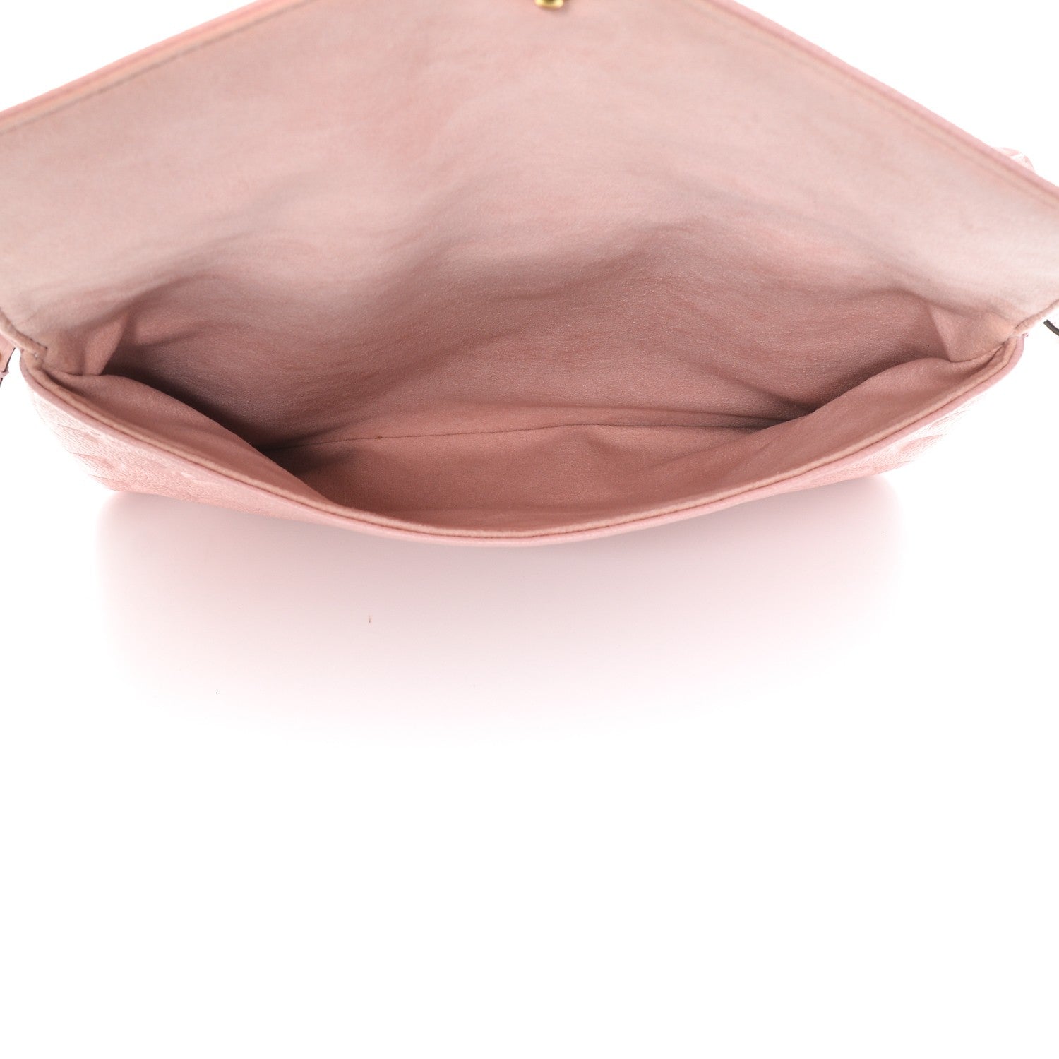 Louis Vuitton Empreinte Twice Rose Ballerine 6 of 7