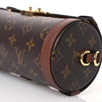 Louis Vuitton Monogram Papillon Trunk 9 of 12
