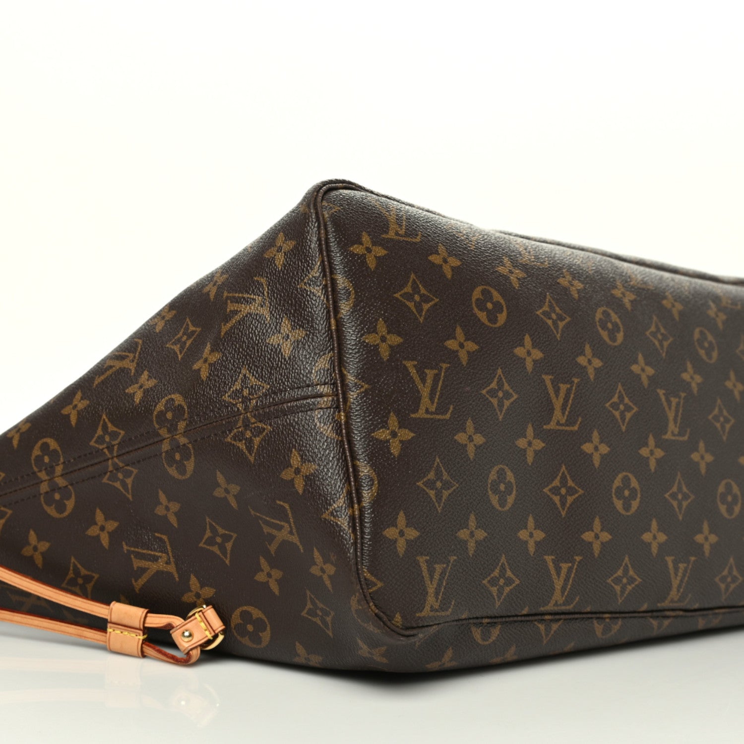 Louis Vuitton Monogram Neo Neverfull GM 9 of 12