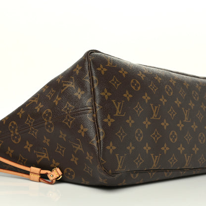 Louis Vuitton Monogram Neo Neverfull GM 9 of 12