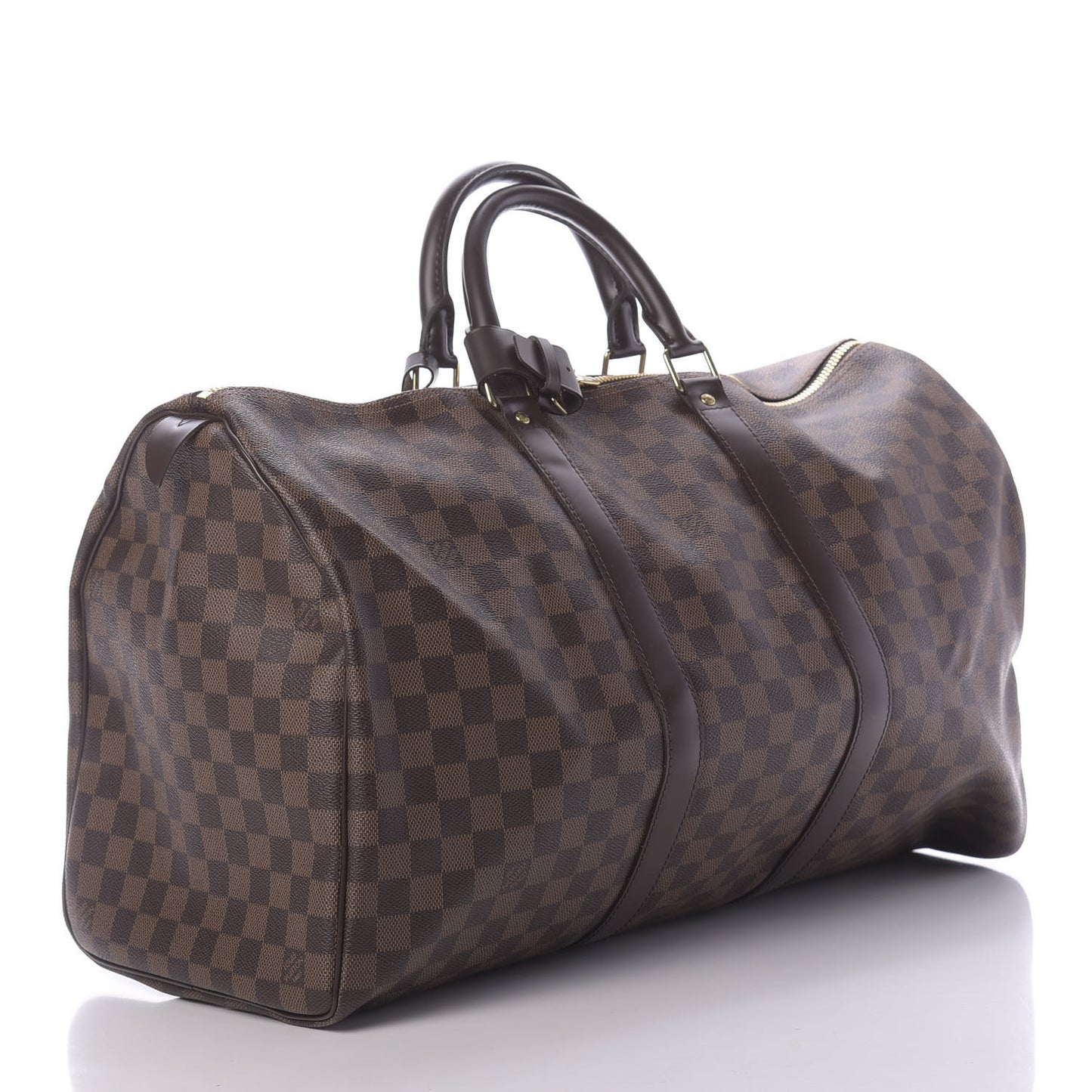 Damier Ebene Keepall 50
