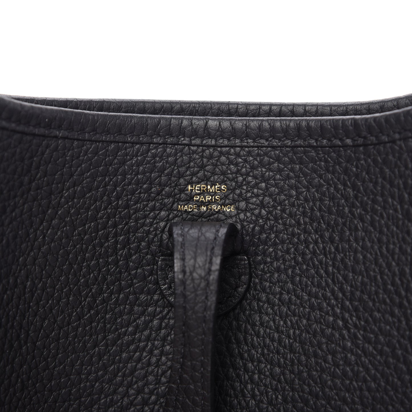 Taurillon Clemence Evelyne TPM Black