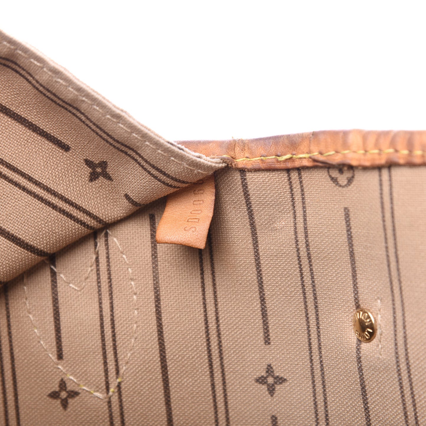Monogram Neverfull MM