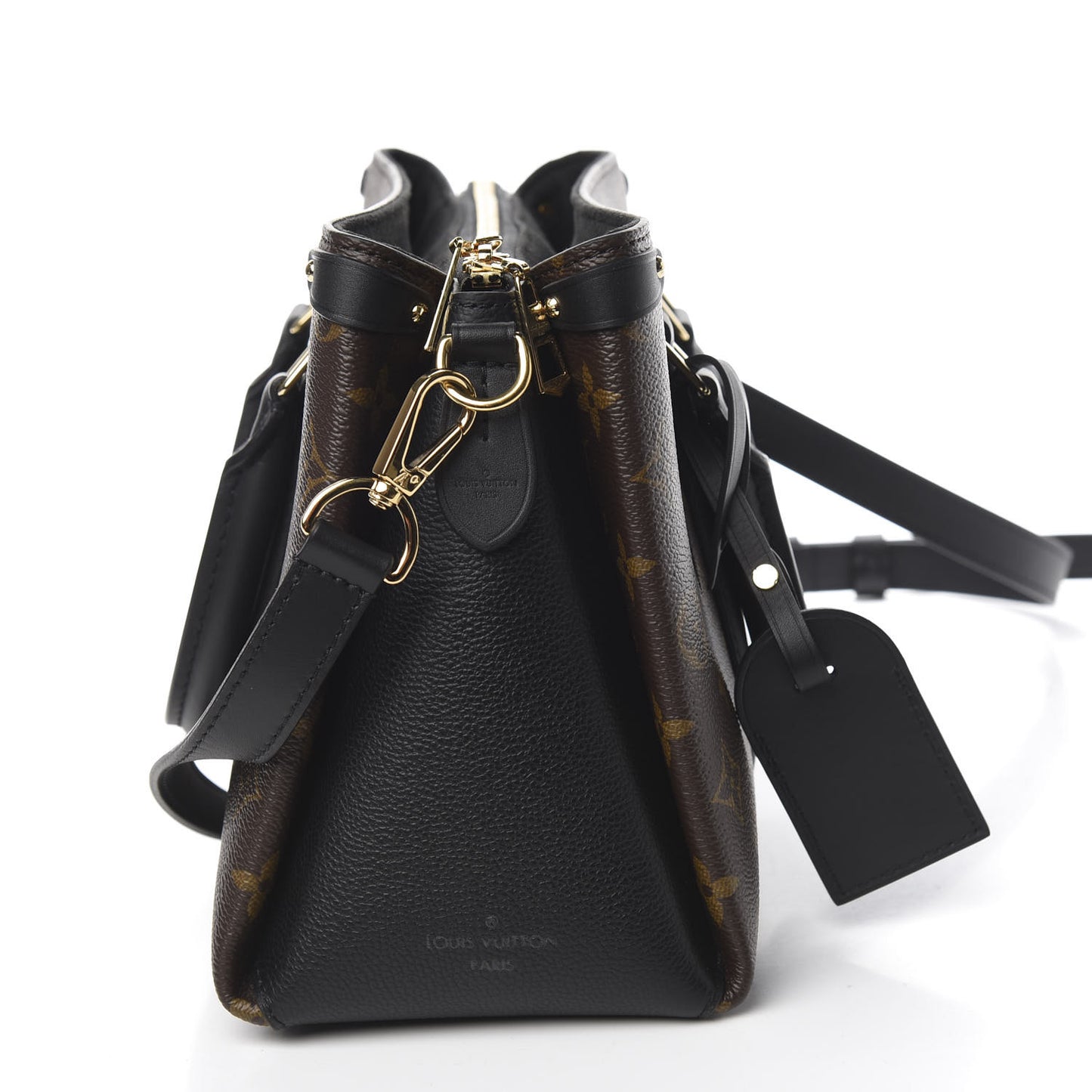 Monogram Soufflot BB Black