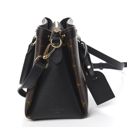 Louis Vuitton Monogram Soufflot BB Black 12 of 12