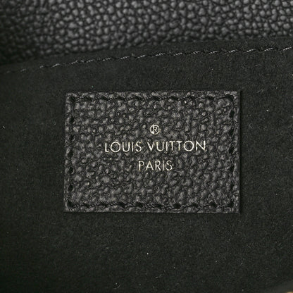 Louis Vuitton Empreinte Pochette Metis East West Black 7 of 11