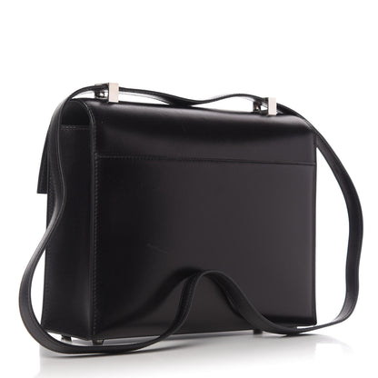 Hermes Box Verrou 21 Black 3 of 10