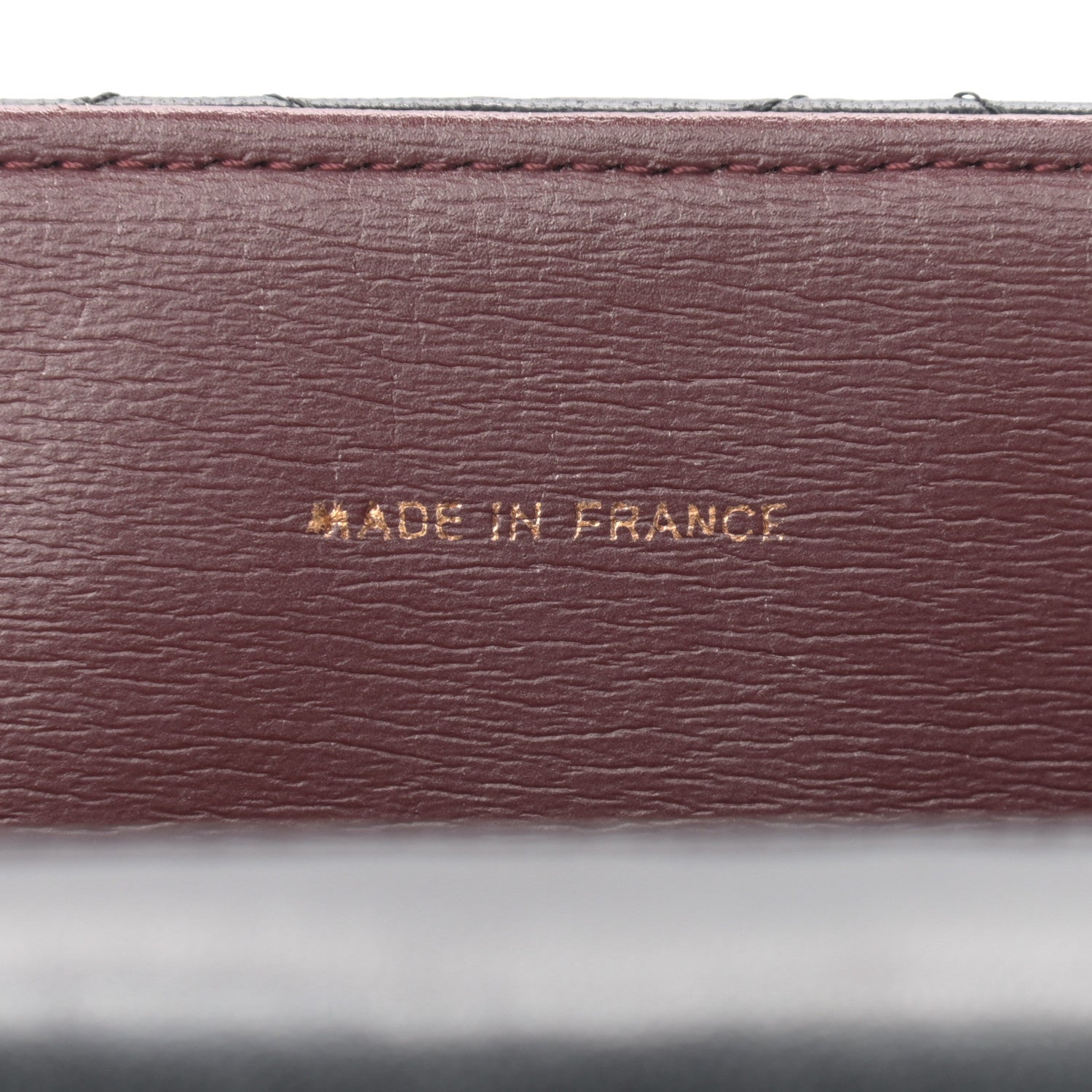 Chanel Lambskin Diamond Stitch Envelope Single Flap Black 6 of 12