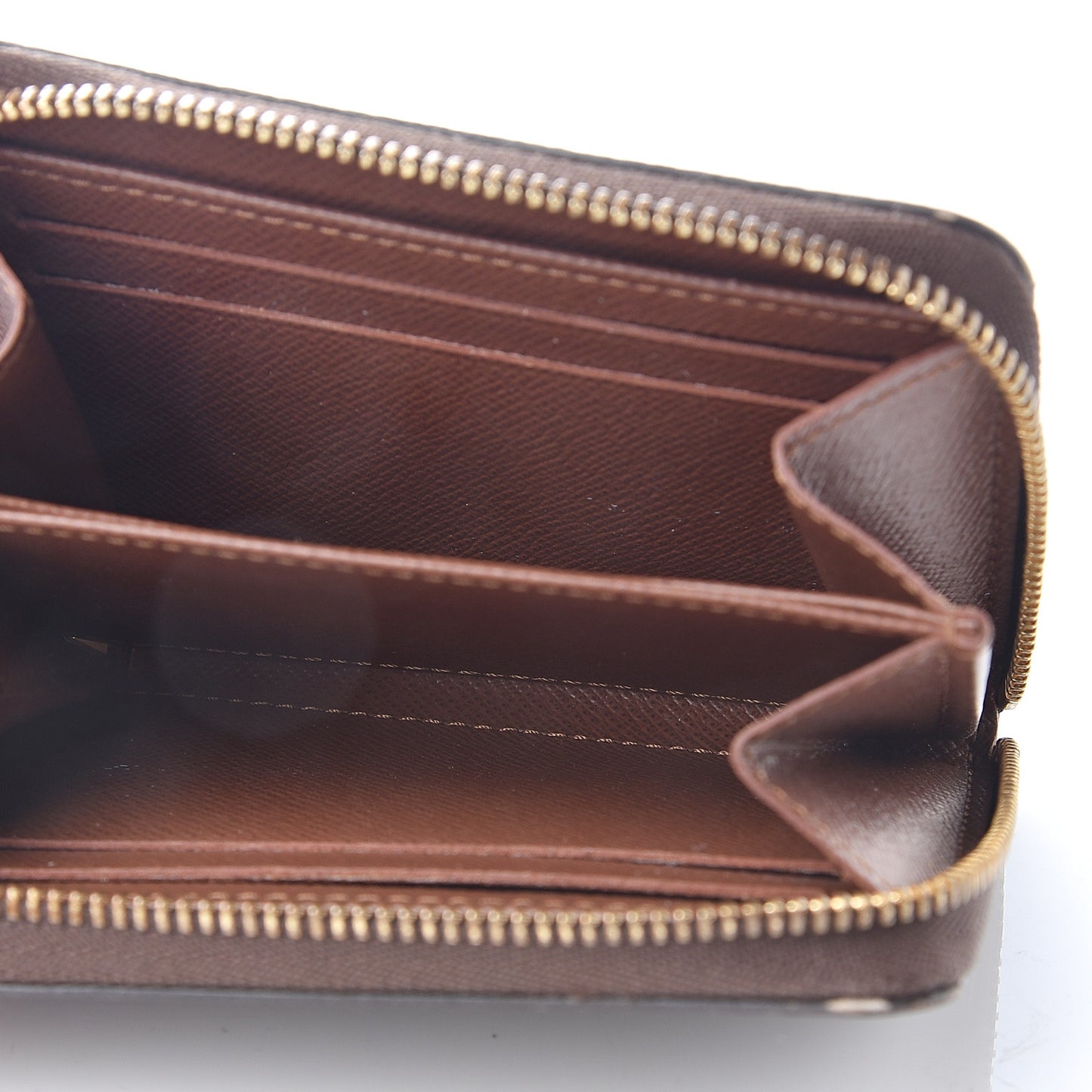Monogram Zippy Coin Purse