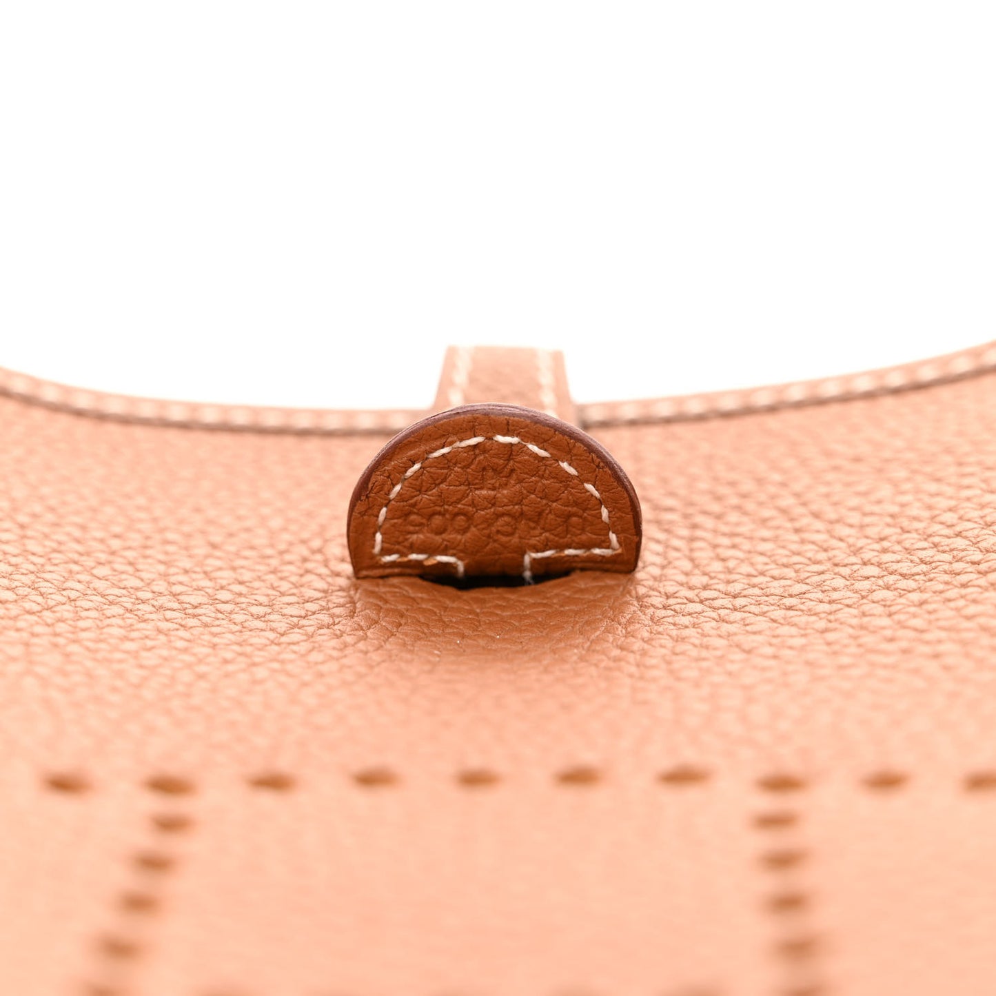 Taurillon Clemence Evelyne TPM Gold