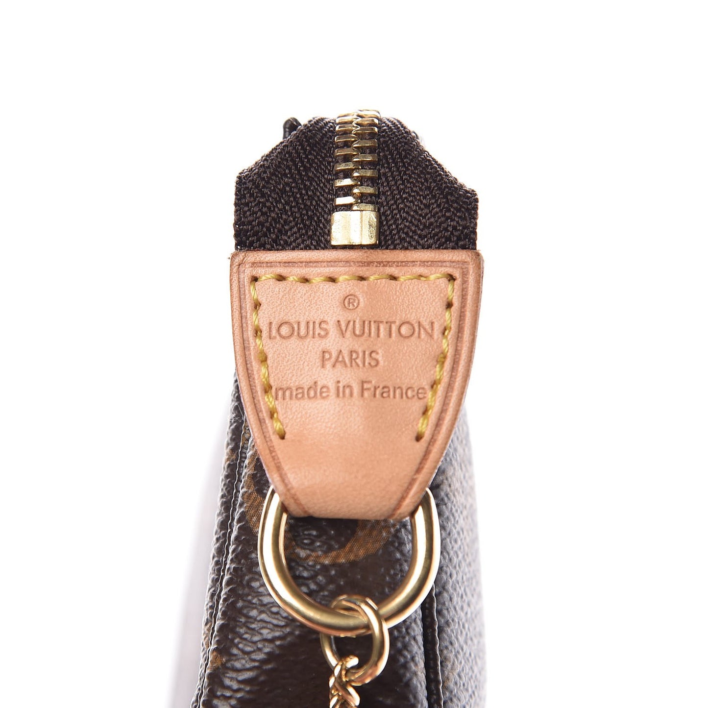 Monogram Mini Pochette Accessories