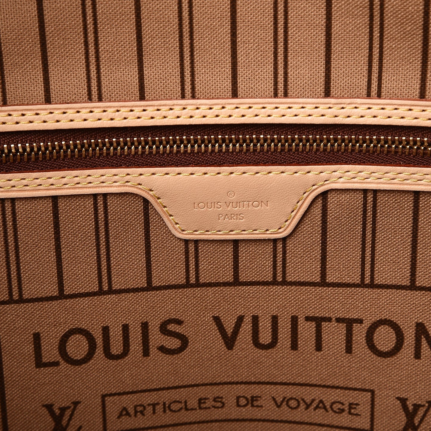 Monogram Neo Neverfull MM