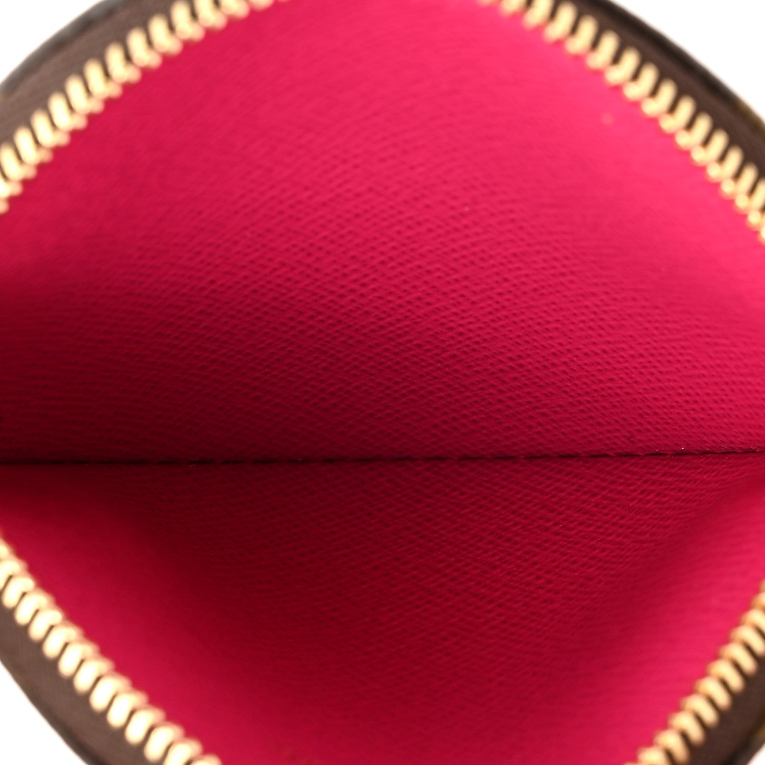 Louis Vuitton Monogram 2018 Christmas Animation Round Coin Purse 5 of 7