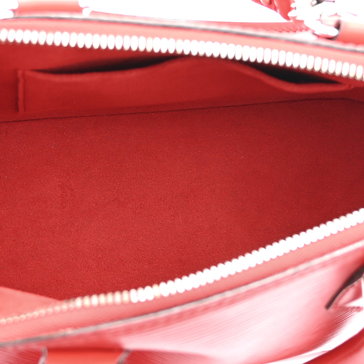 Epi Alma BB Coquelicot