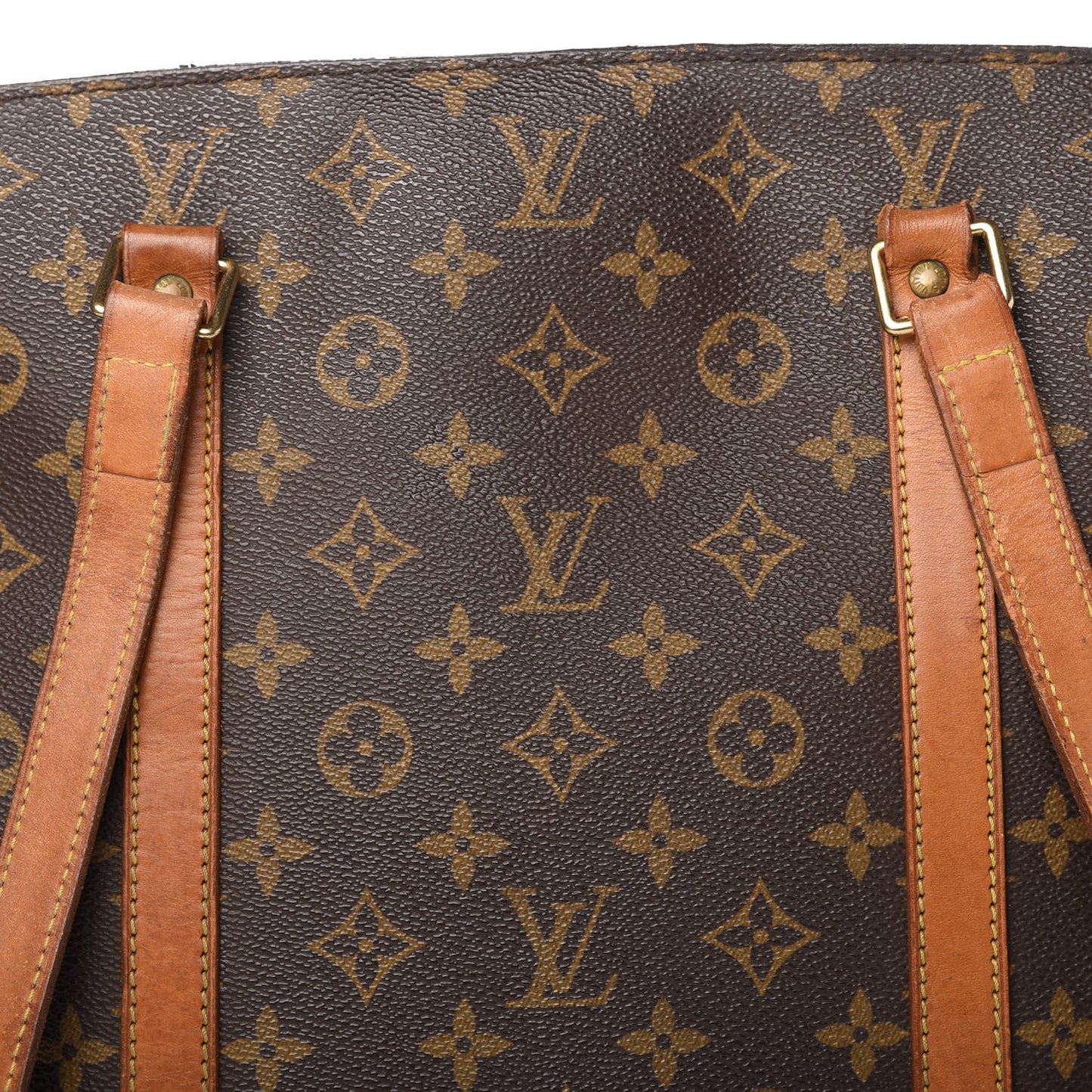 Monogram Babylone
