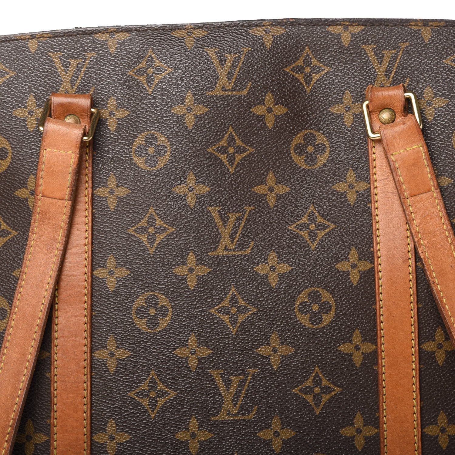 Louis Vuitton Monogram Babylone 12 of 16