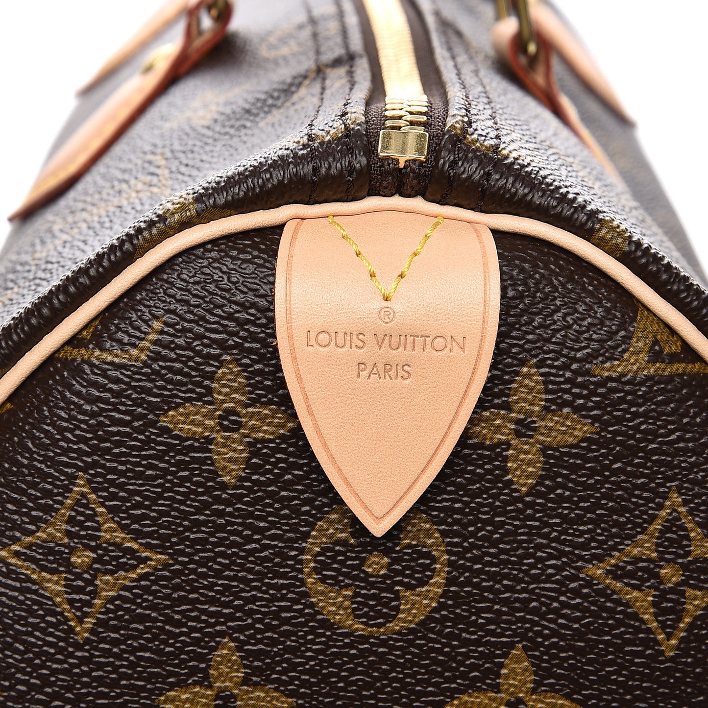 Monogram Speedy 35