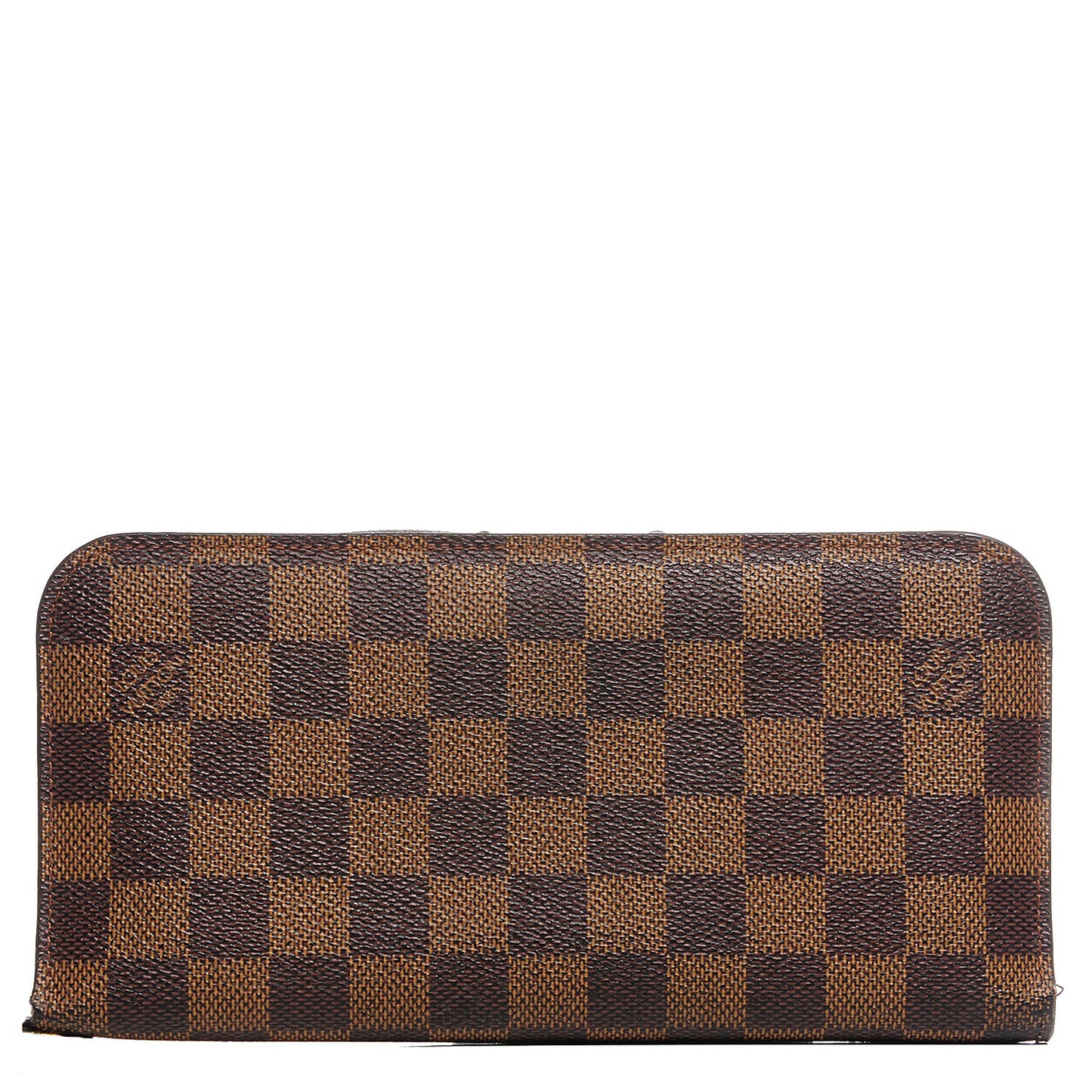 Damier Ebene Insolite Wallet
